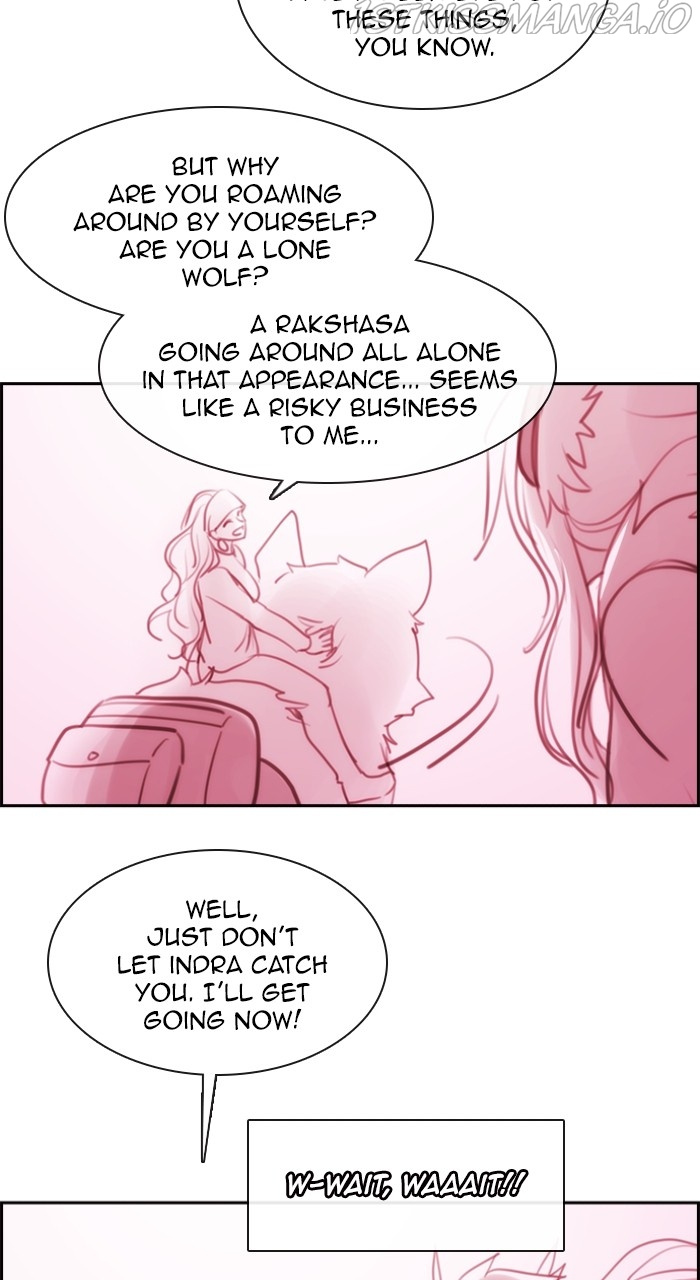 Kubera - Chapter 555