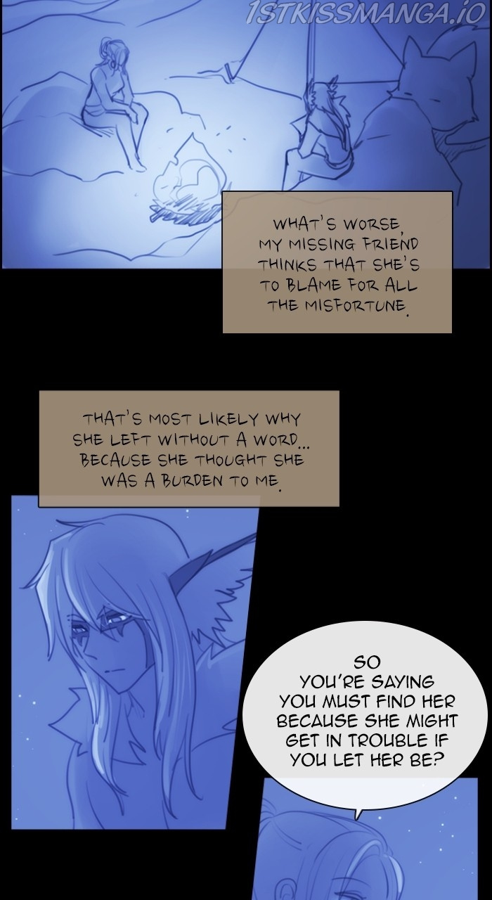 Kubera - Chapter 555