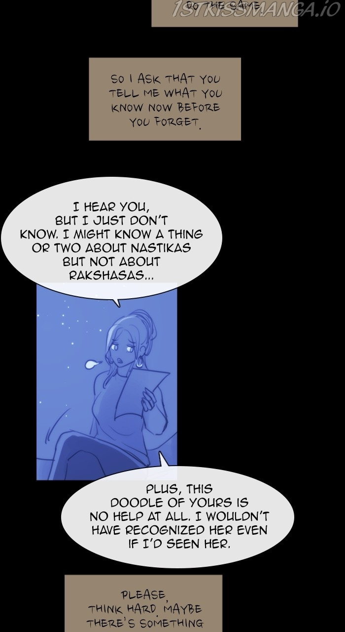 Kubera - Chapter 555