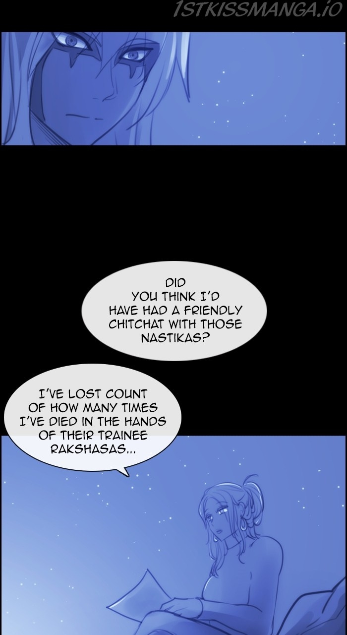 Kubera - Chapter 555