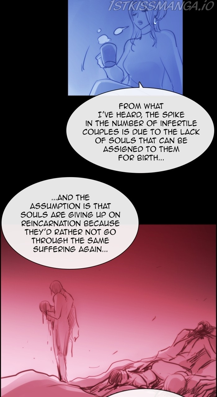 Kubera - Chapter 555