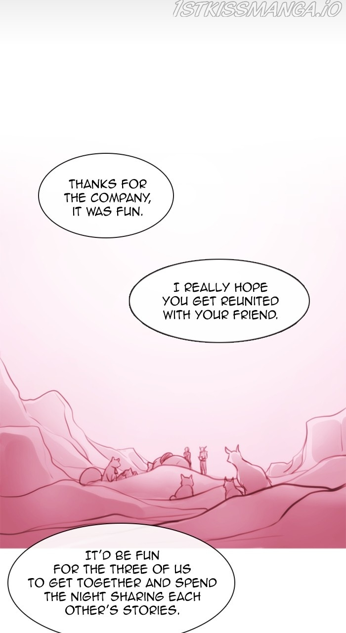 Kubera - Chapter 555