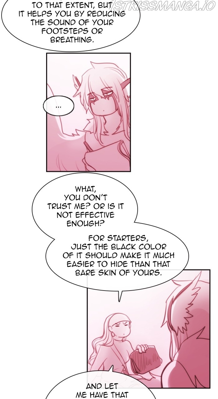 Kubera - Chapter 555