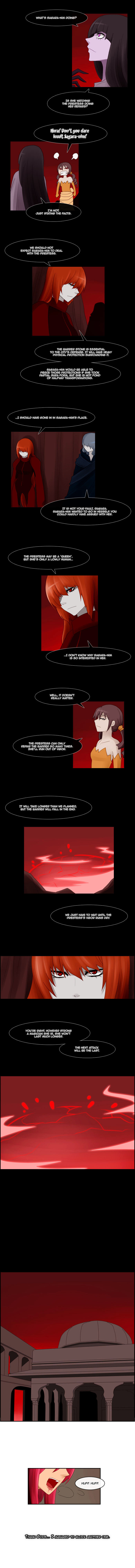 Kubera - Chapter 71 : The Night It Rained Fire (8)