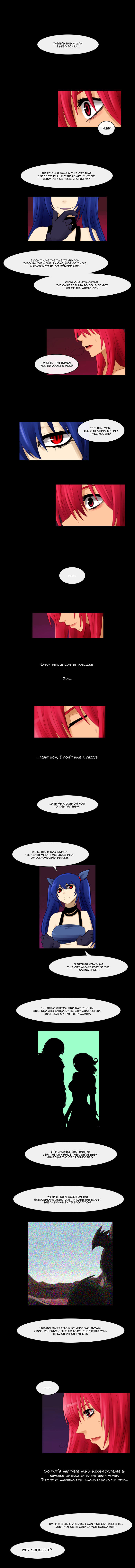 Kubera - Chapter 71 : The Night It Rained Fire (8)