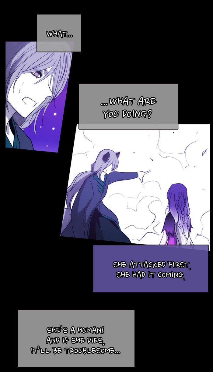 Kubera - Chapter 437