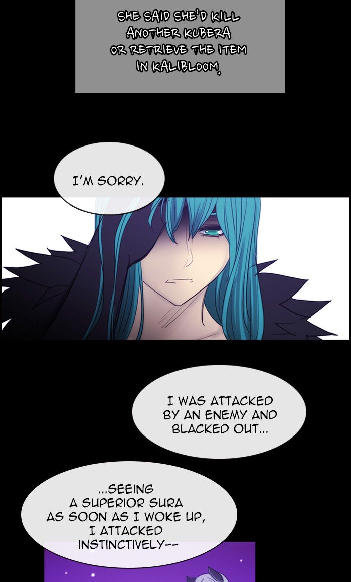 Kubera - Chapter 437