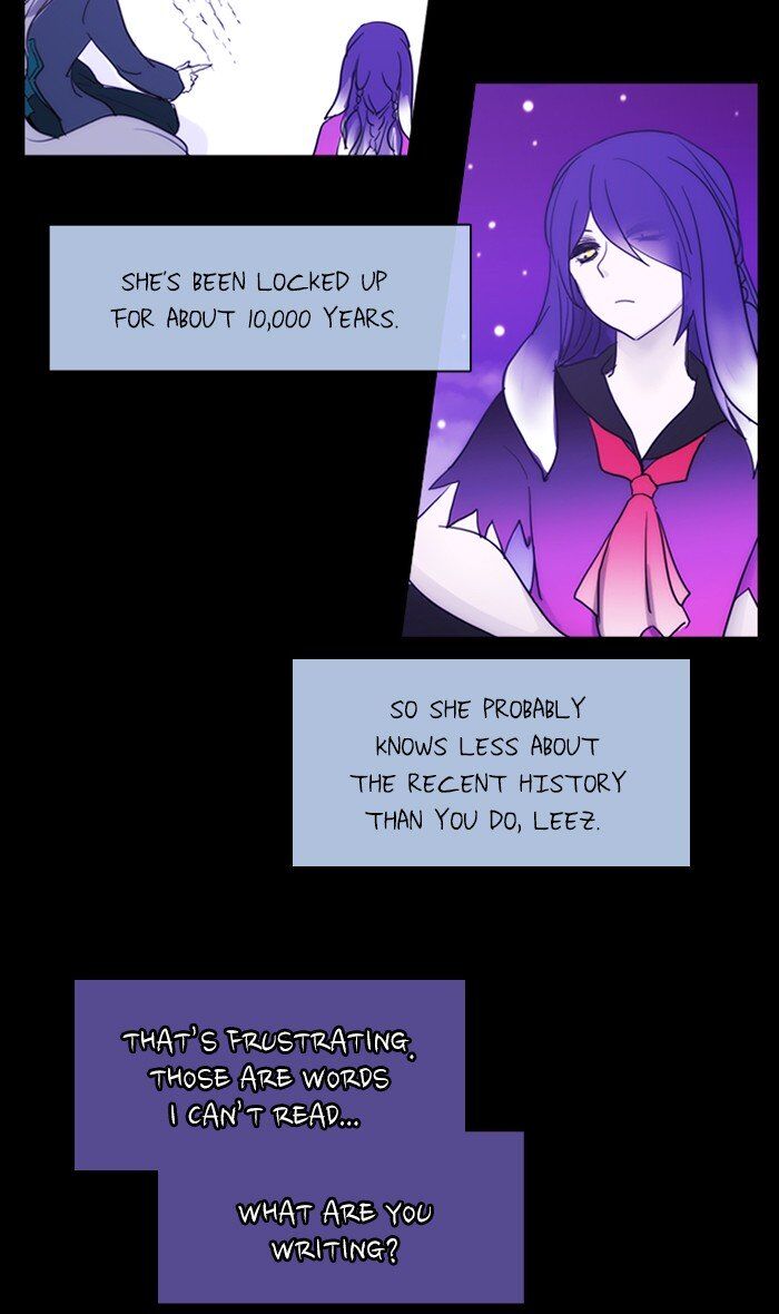 Kubera - Chapter 437