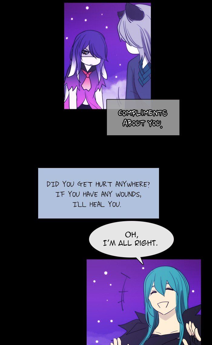 Kubera - Chapter 437