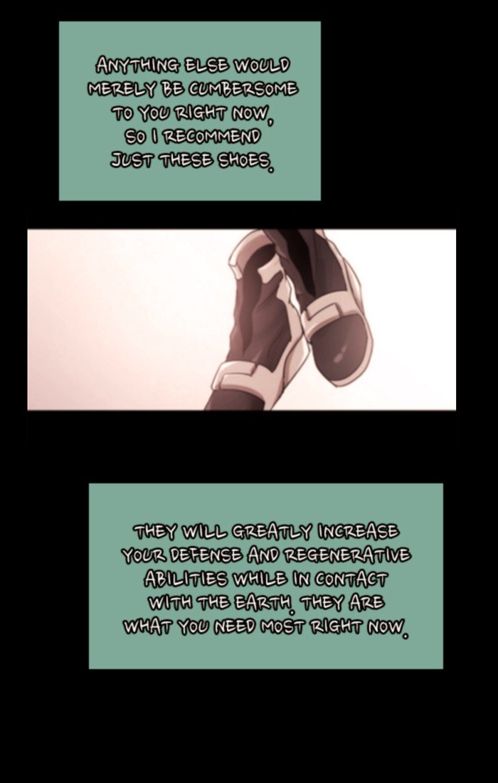 Kubera - Chapter 437