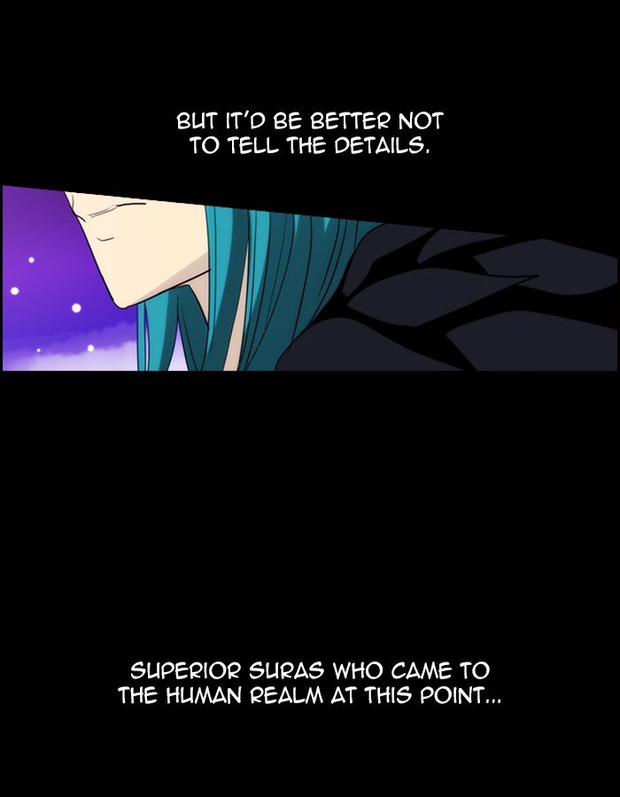 Kubera - Chapter 437