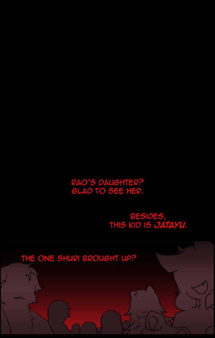 Kubera - Chapter 437