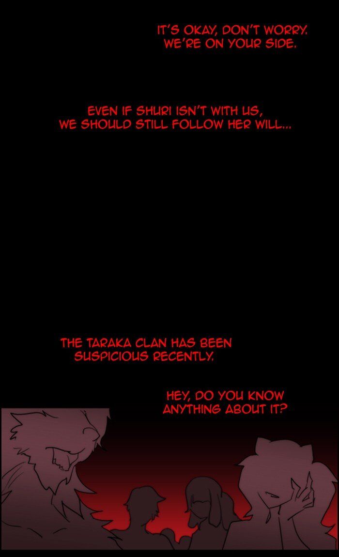 Kubera - Chapter 437