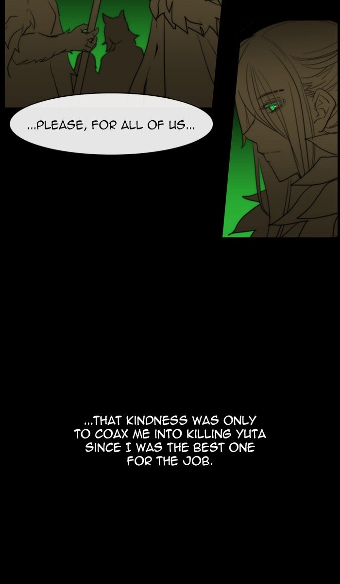 Kubera - Chapter 437