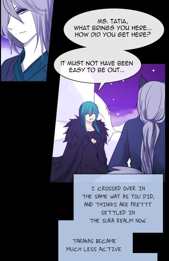 Kubera - Chapter 437