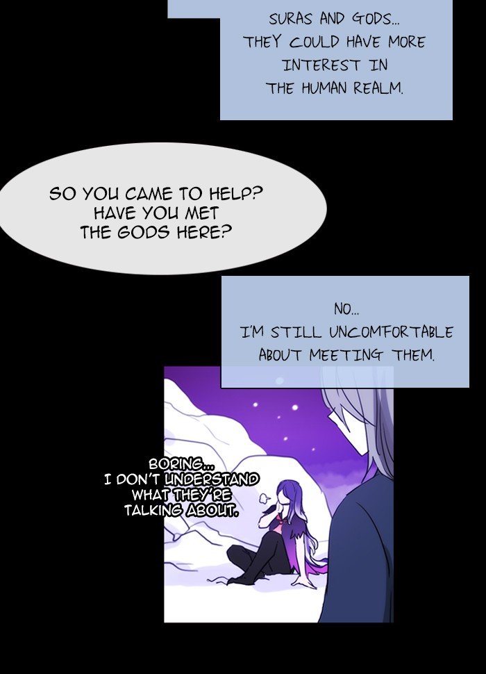 Kubera - Chapter 437