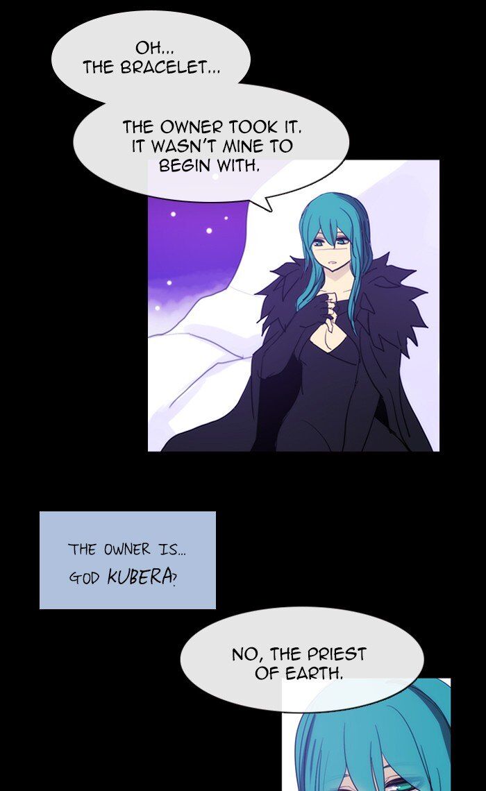 Kubera - Chapter 437