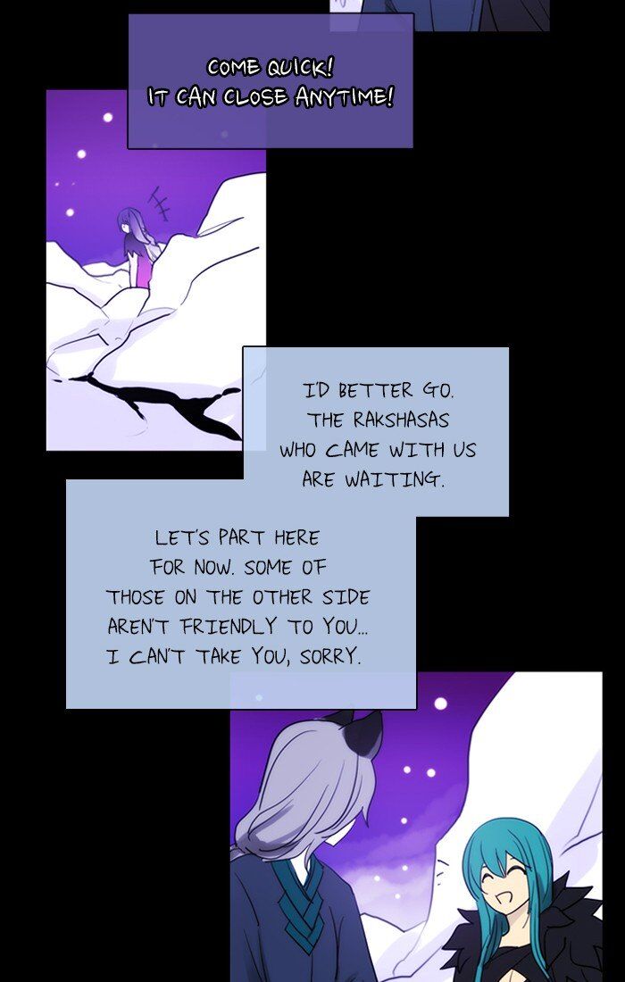 Kubera - Chapter 437