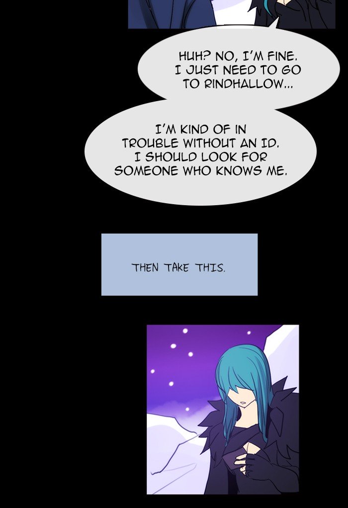 Kubera - Chapter 437