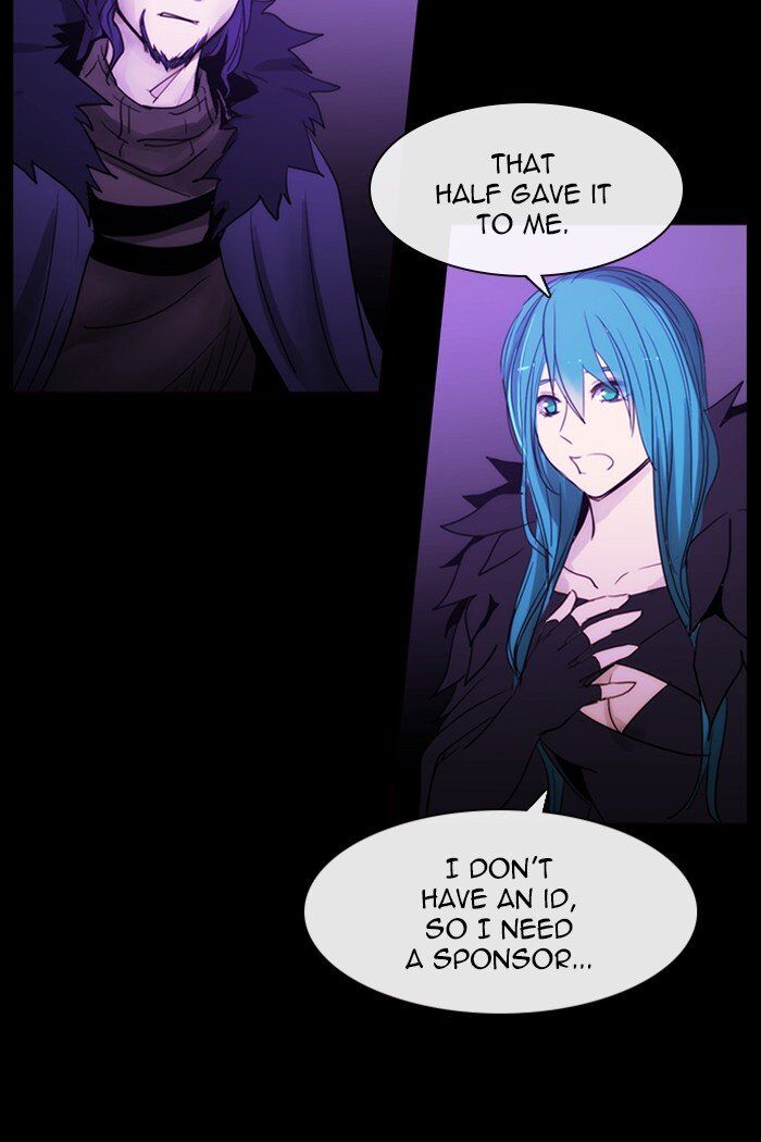 Kubera - Chapter 437