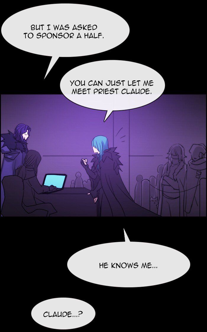 Kubera - Chapter 437