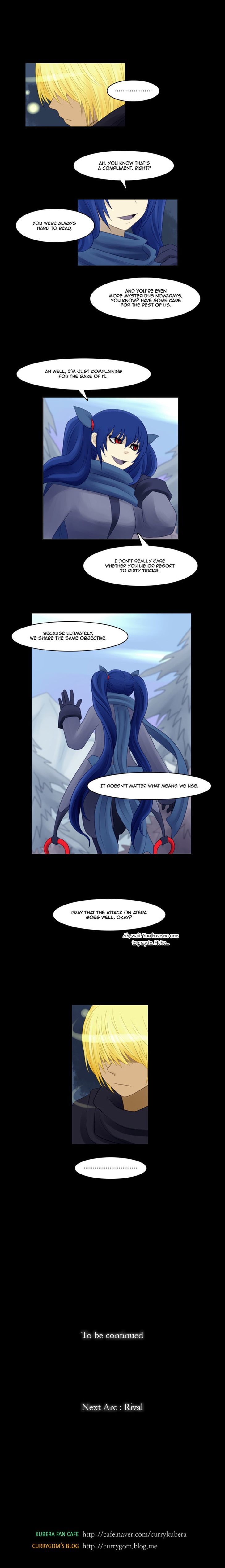 Kubera - Chapter 57 : The Wavering King (7)