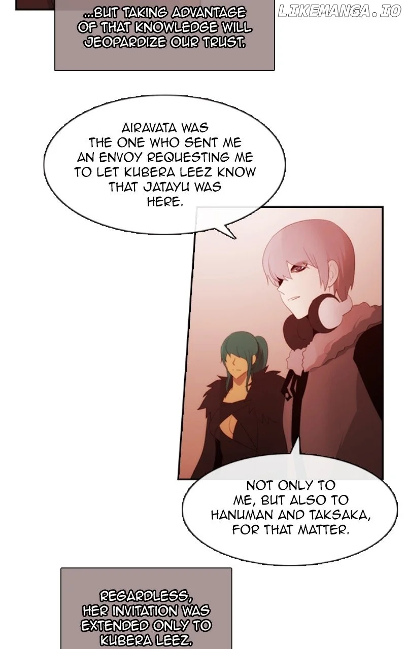 Kubera - Chapter 625