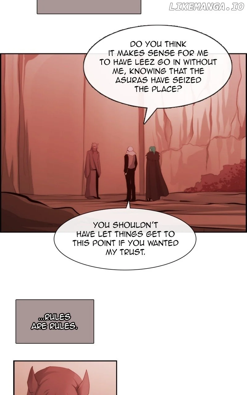 Kubera - Chapter 625