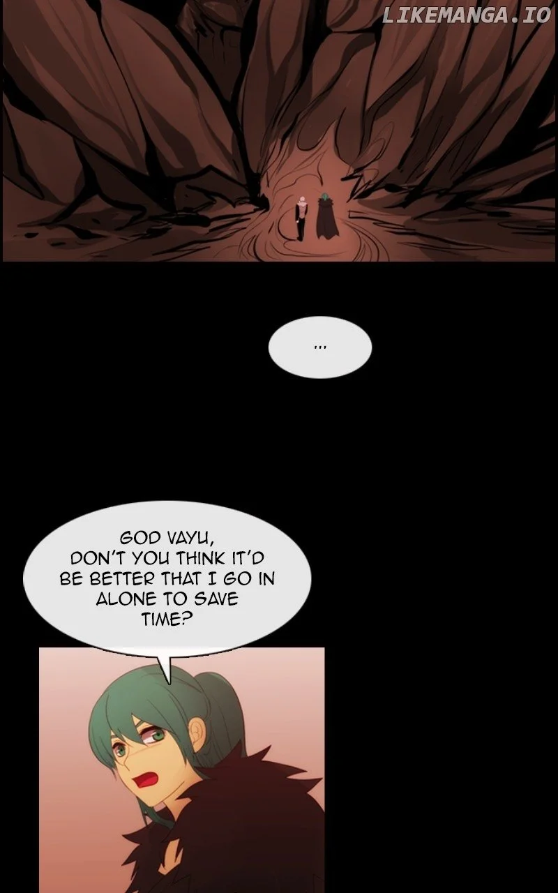 Kubera - Chapter 625