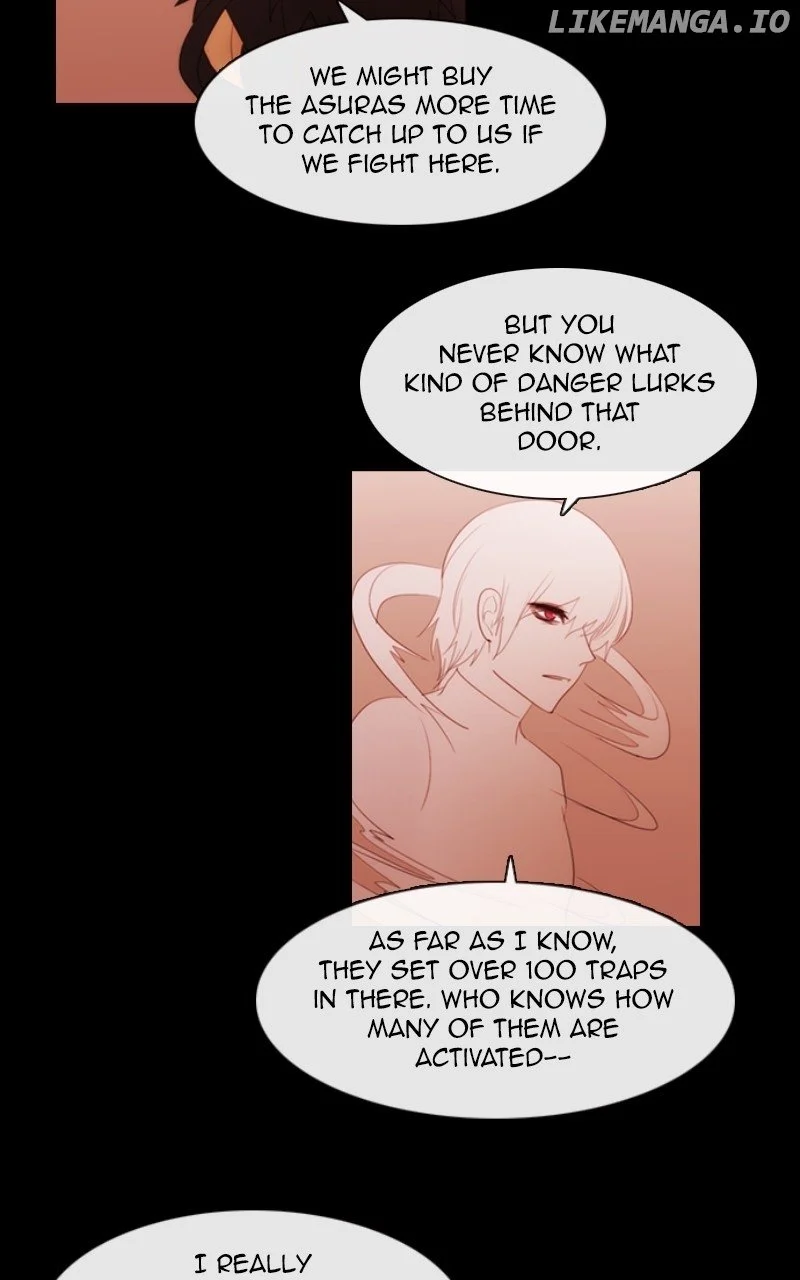 Kubera - Chapter 625