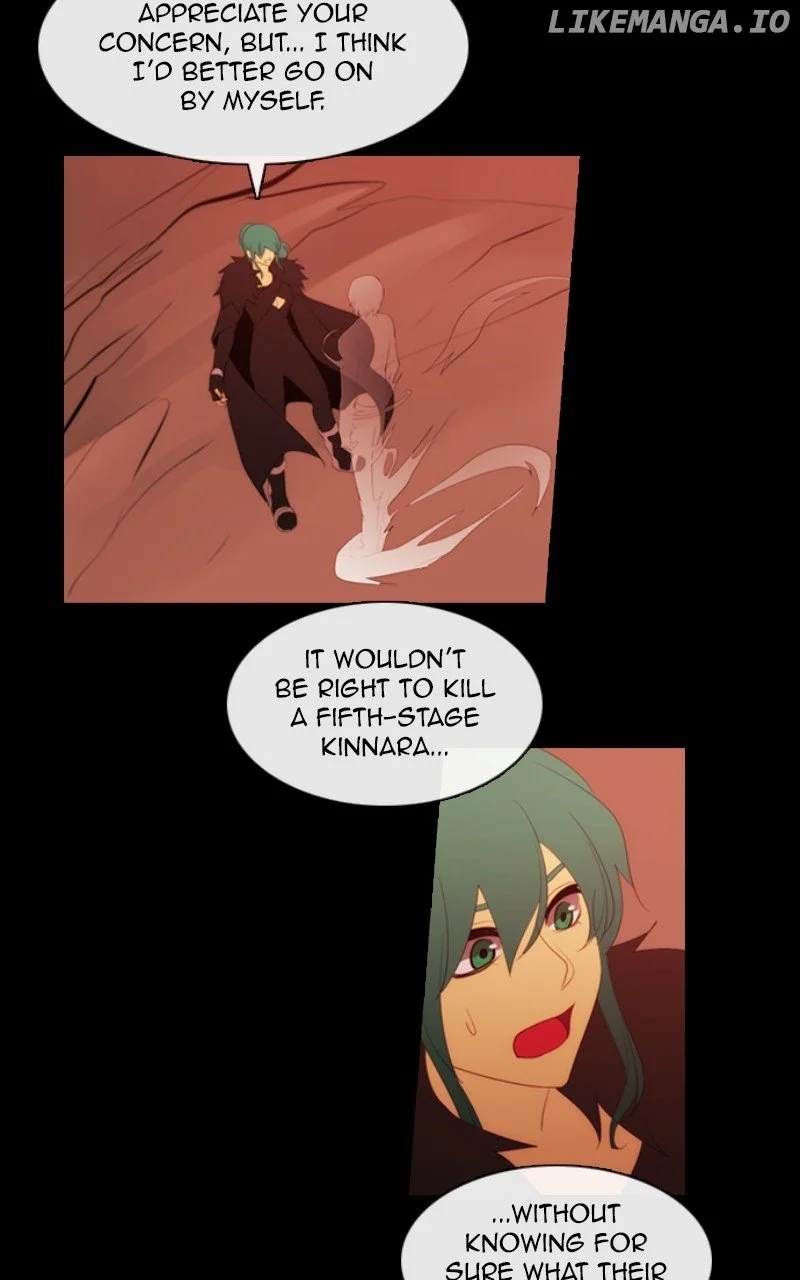 Kubera - Chapter 625