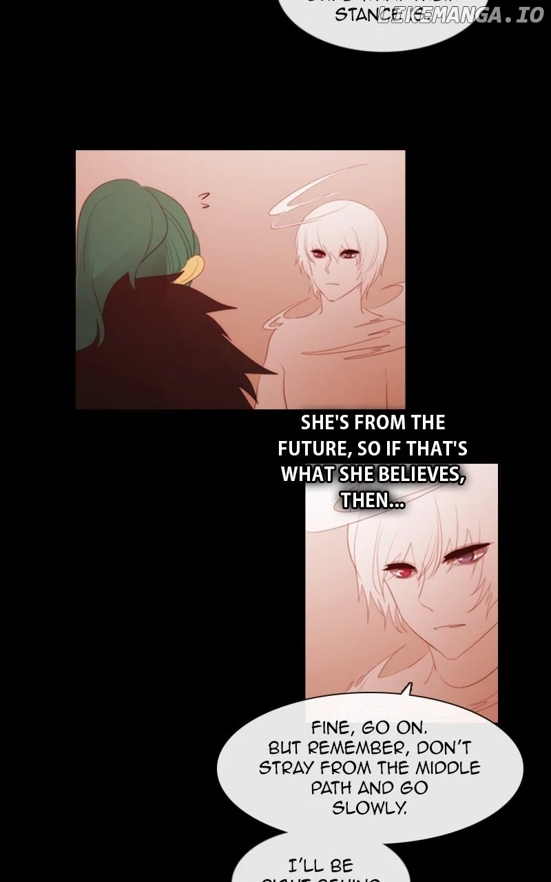 Kubera - Chapter 625