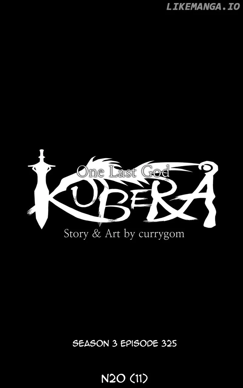 Kubera - Chapter 625