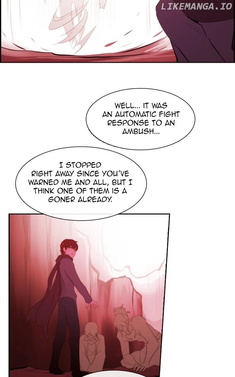 Kubera - Chapter 625