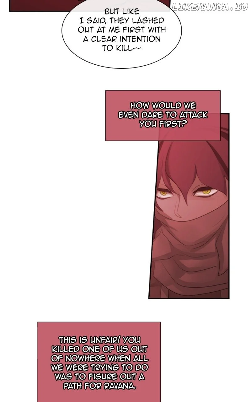 Kubera - Chapter 625