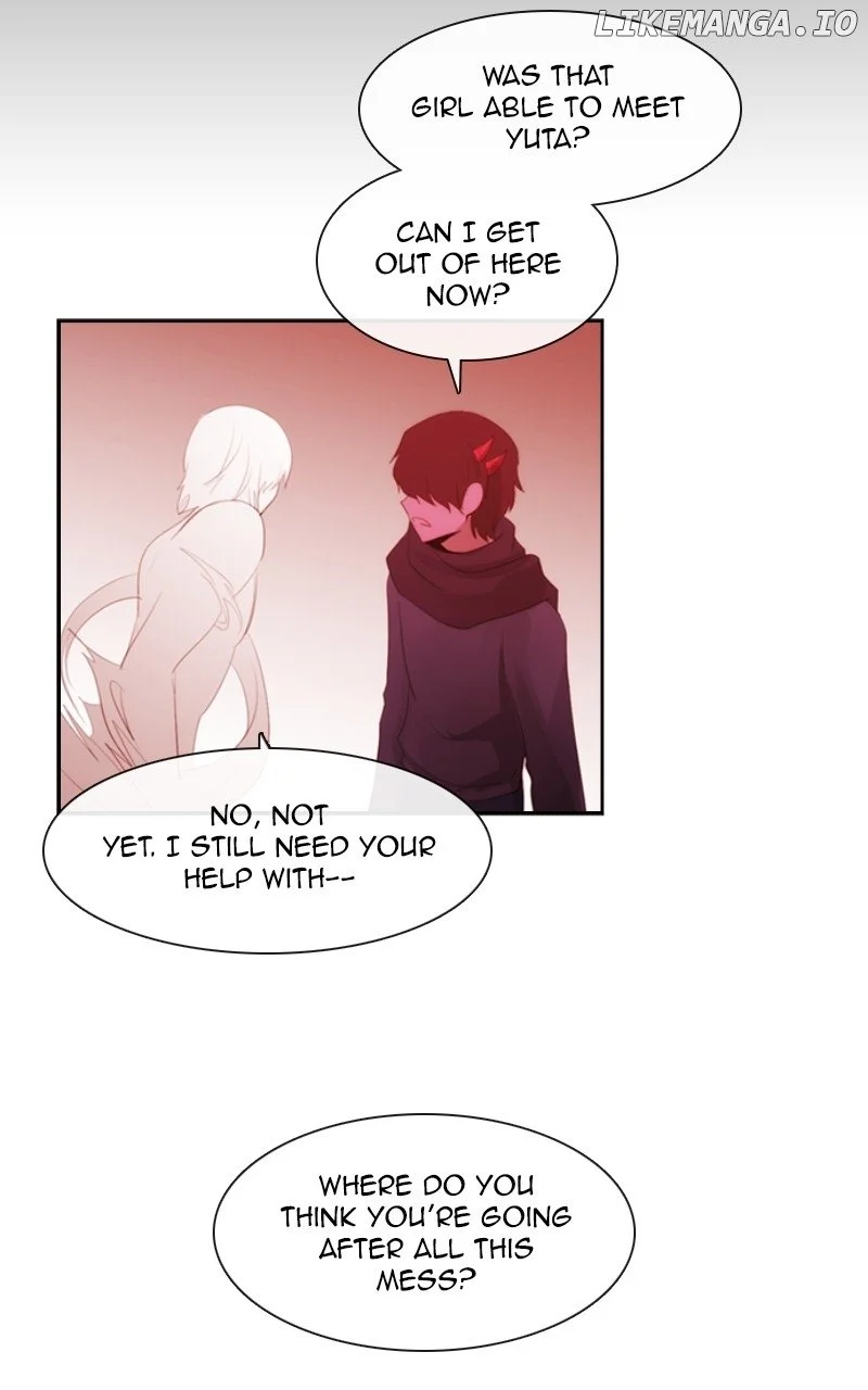 Kubera - Chapter 625