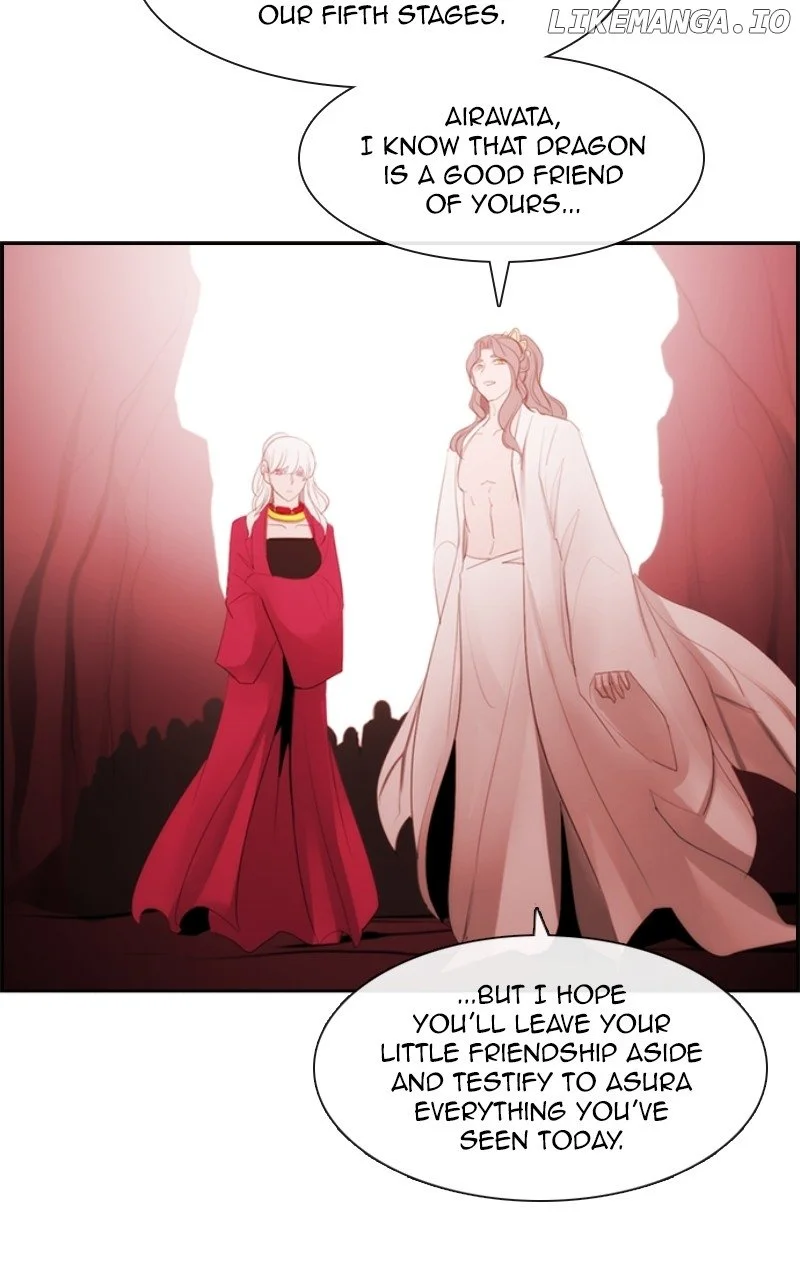 Kubera - Chapter 625