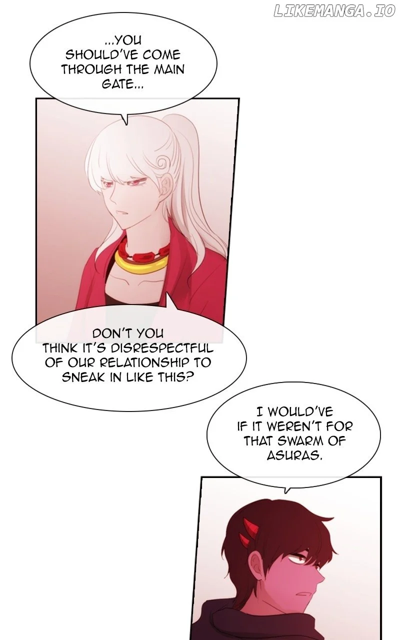 Kubera - Chapter 625