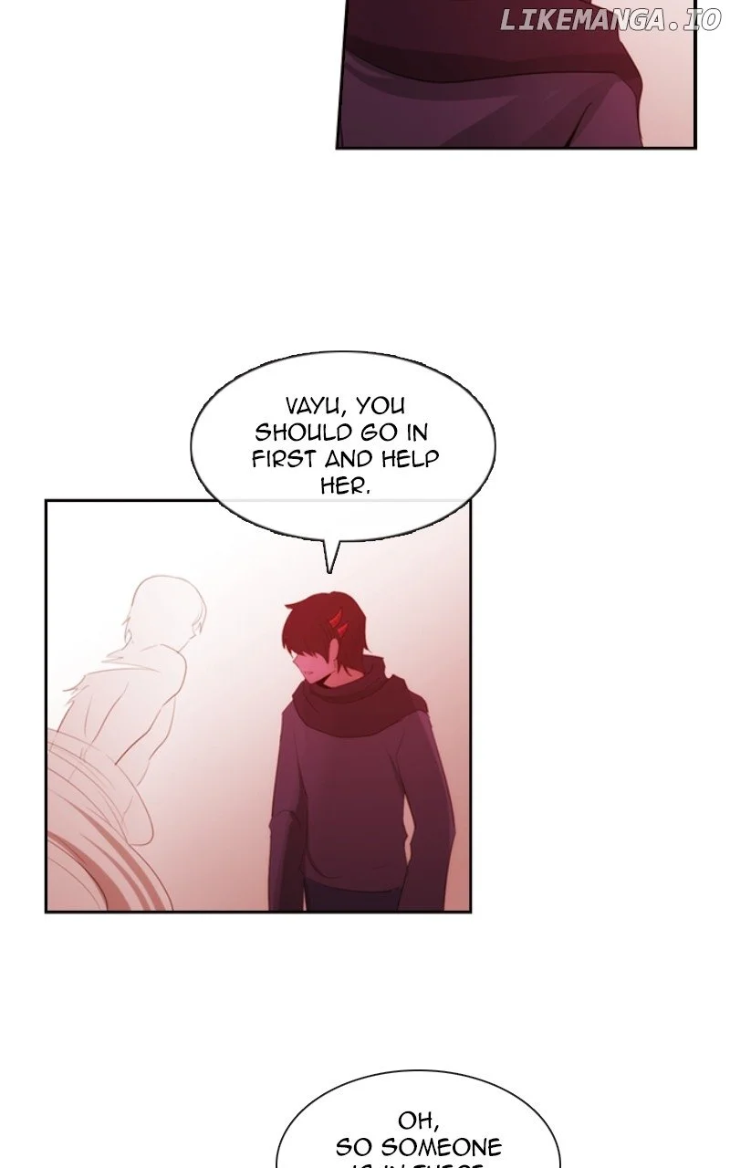 Kubera - Chapter 625