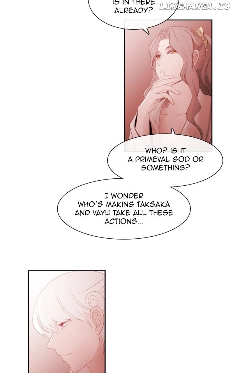 Kubera - Chapter 625