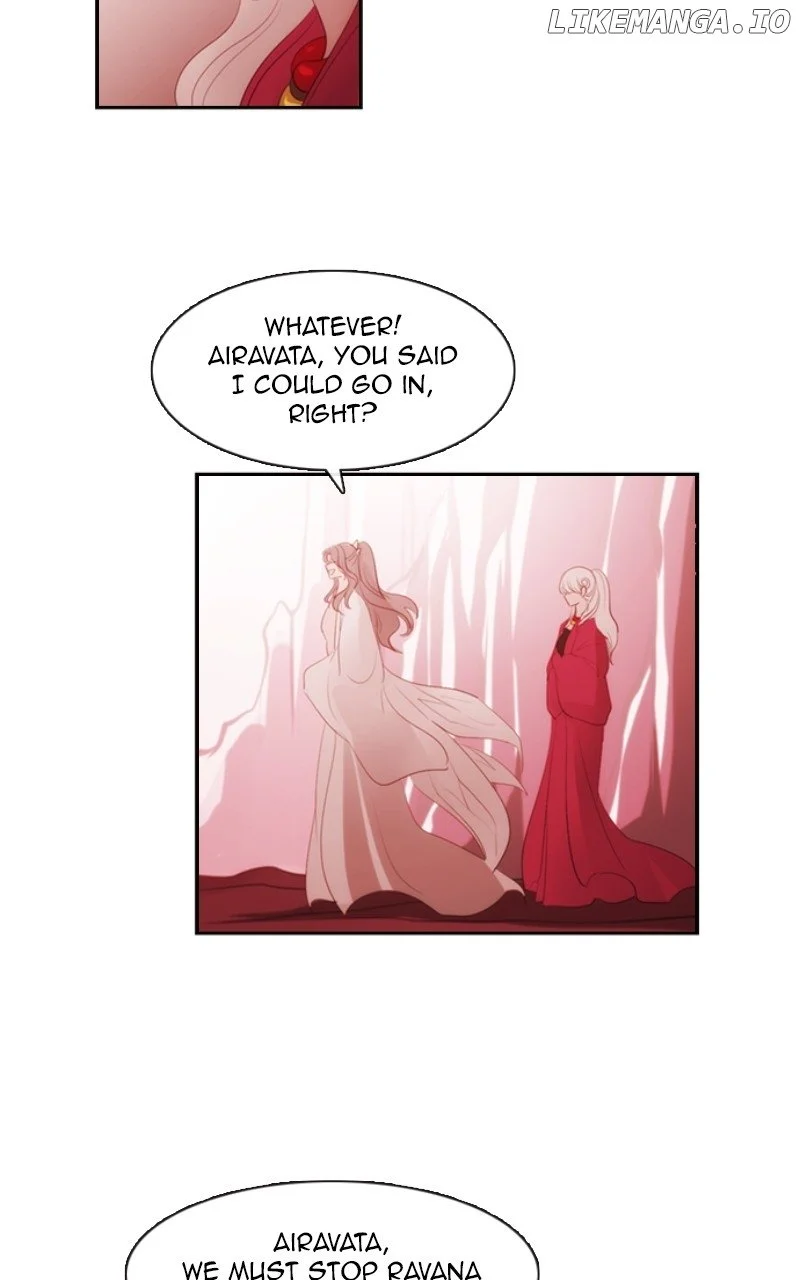 Kubera - Chapter 625