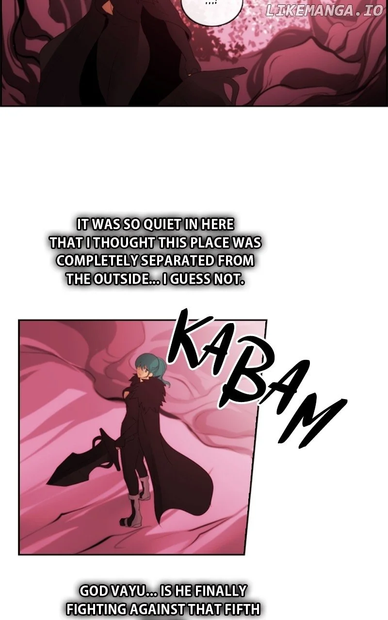 Kubera - Chapter 625