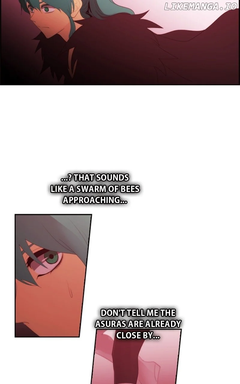 Kubera - Chapter 625