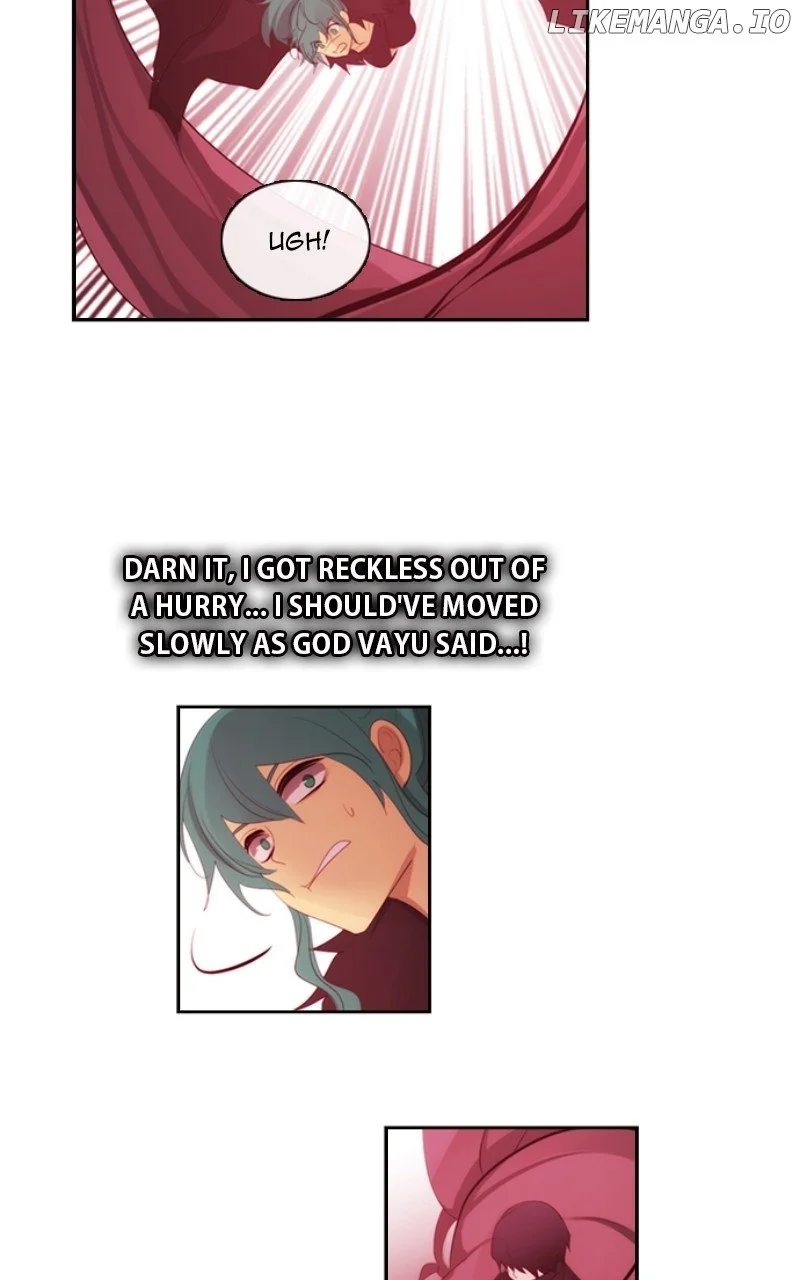 Kubera - Chapter 625