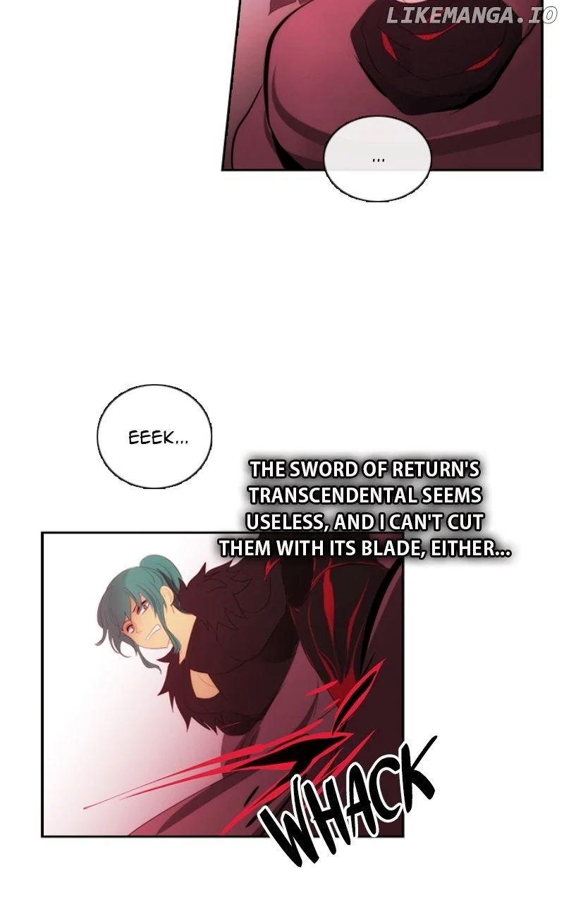 Kubera - Chapter 625