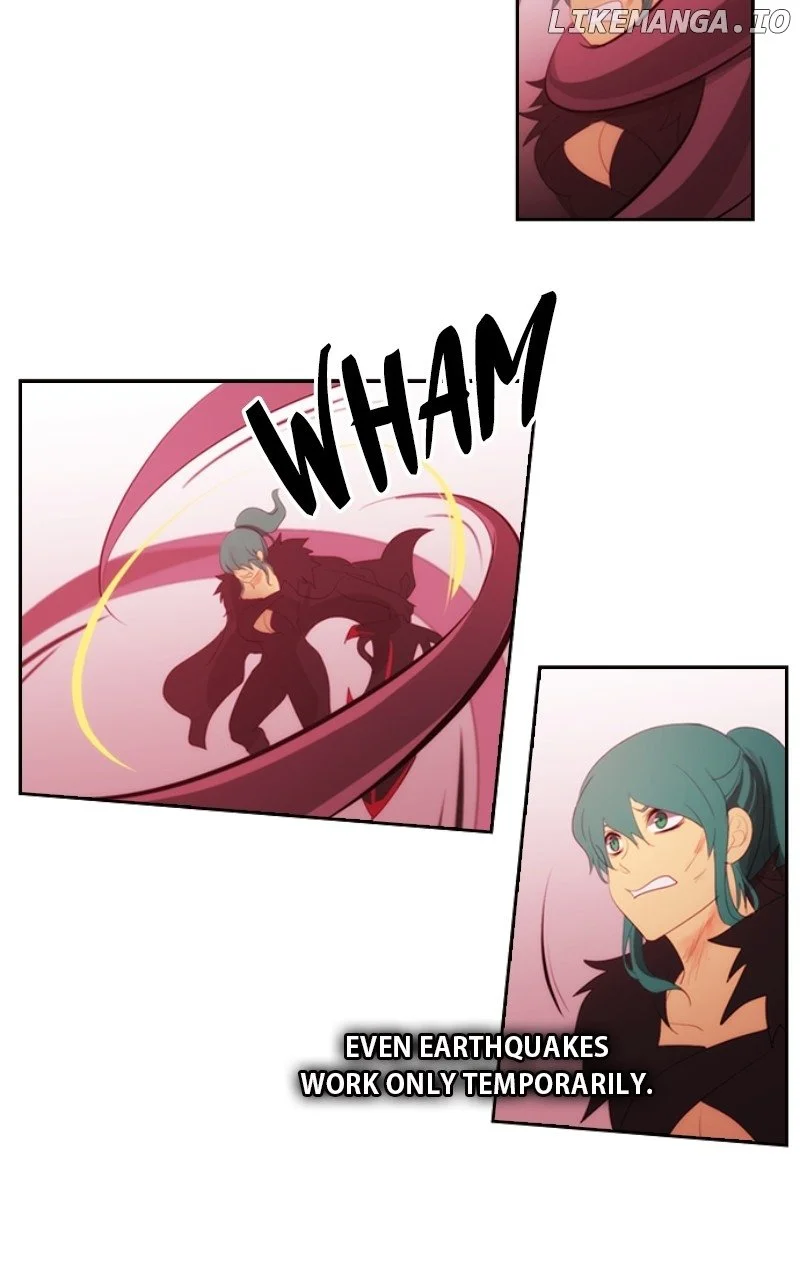 Kubera - Chapter 625