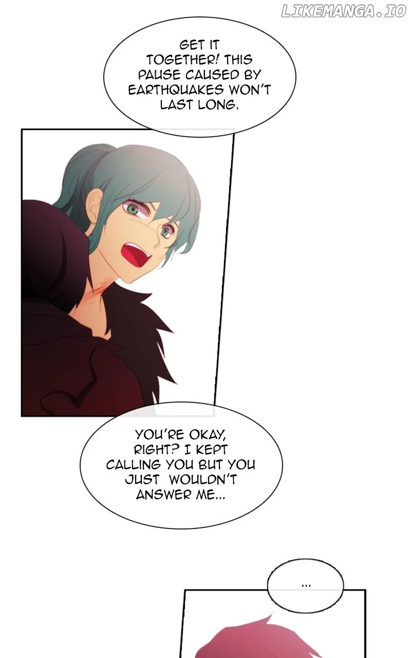 Kubera - Chapter 625