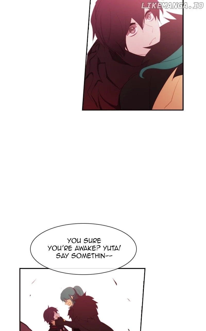 Kubera - Chapter 625