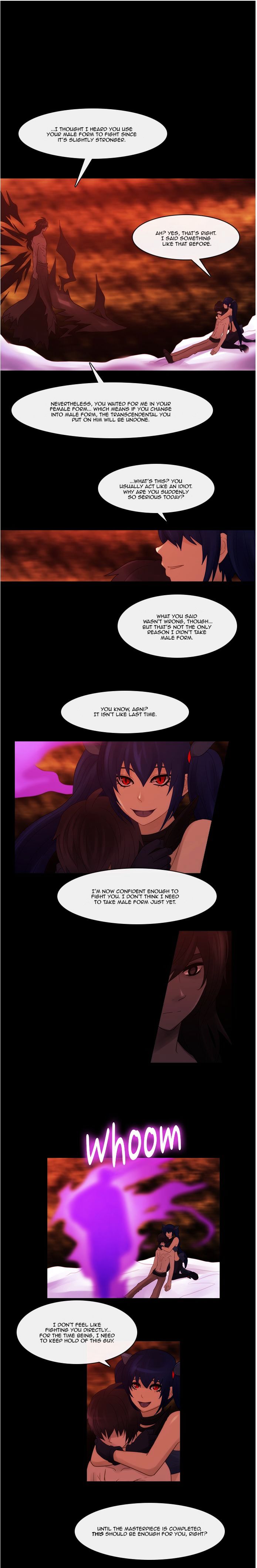 Kubera - Chapter 257 : Your Justice And Mine (20)