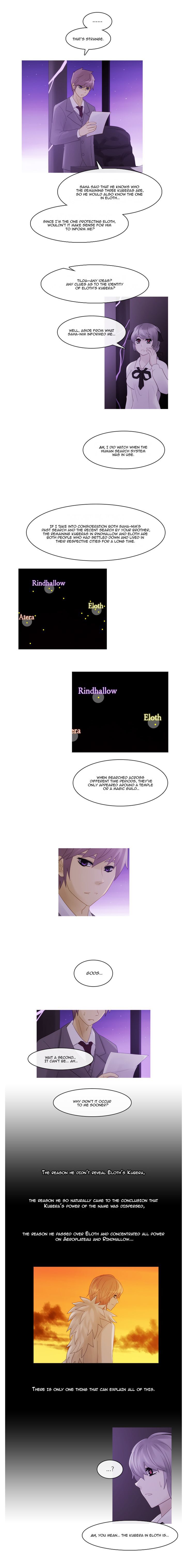 Kubera - Chapter 257 : Your Justice And Mine (20)